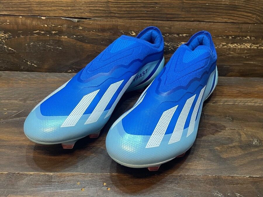 adidas CrazyFast