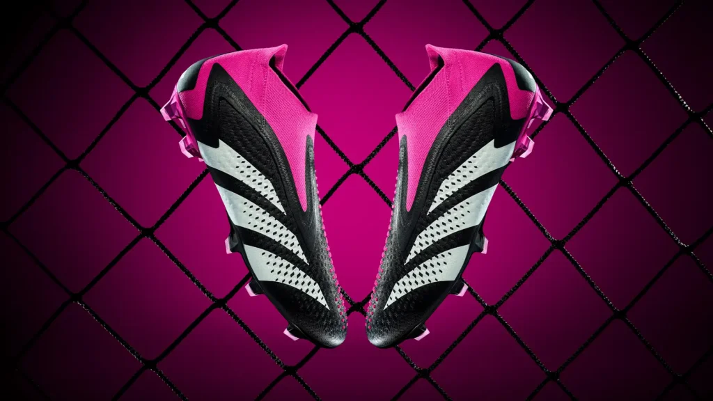 Adidas Predator Accuracy+