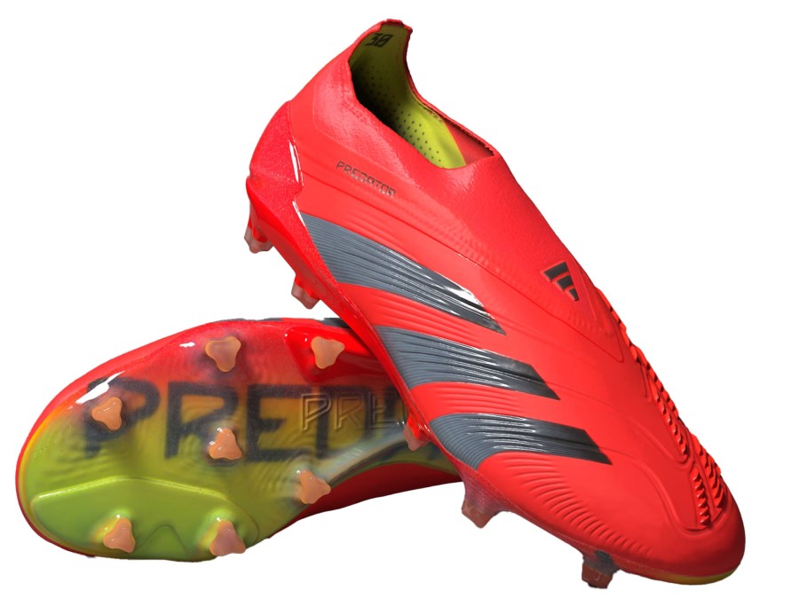 adidas Predator Elite