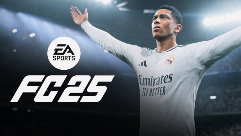 EA Sports FC 25