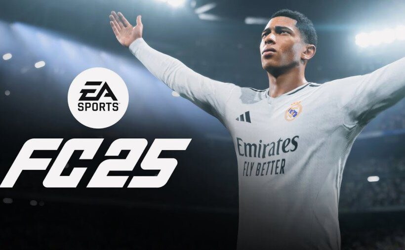 EA Sports FC 25