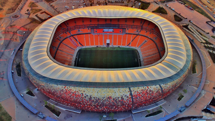 FNB Stadium