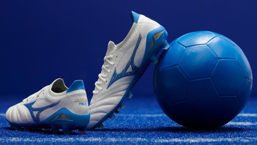 Mizuno Morelia Neo IV Beta