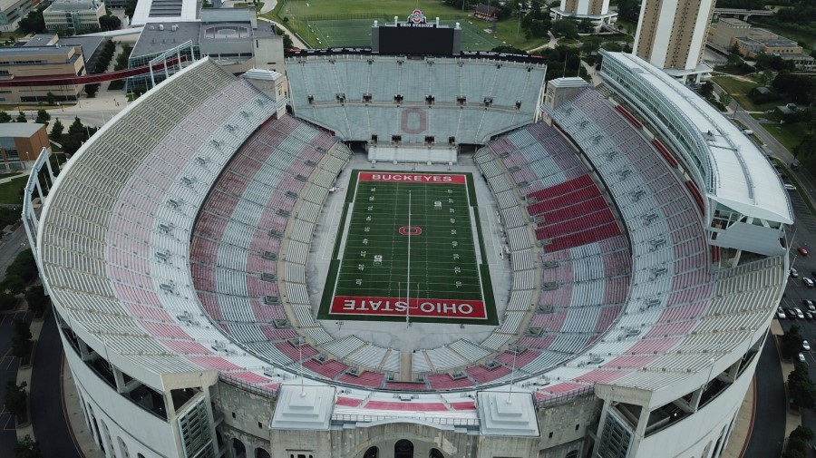 Ohio Stadium