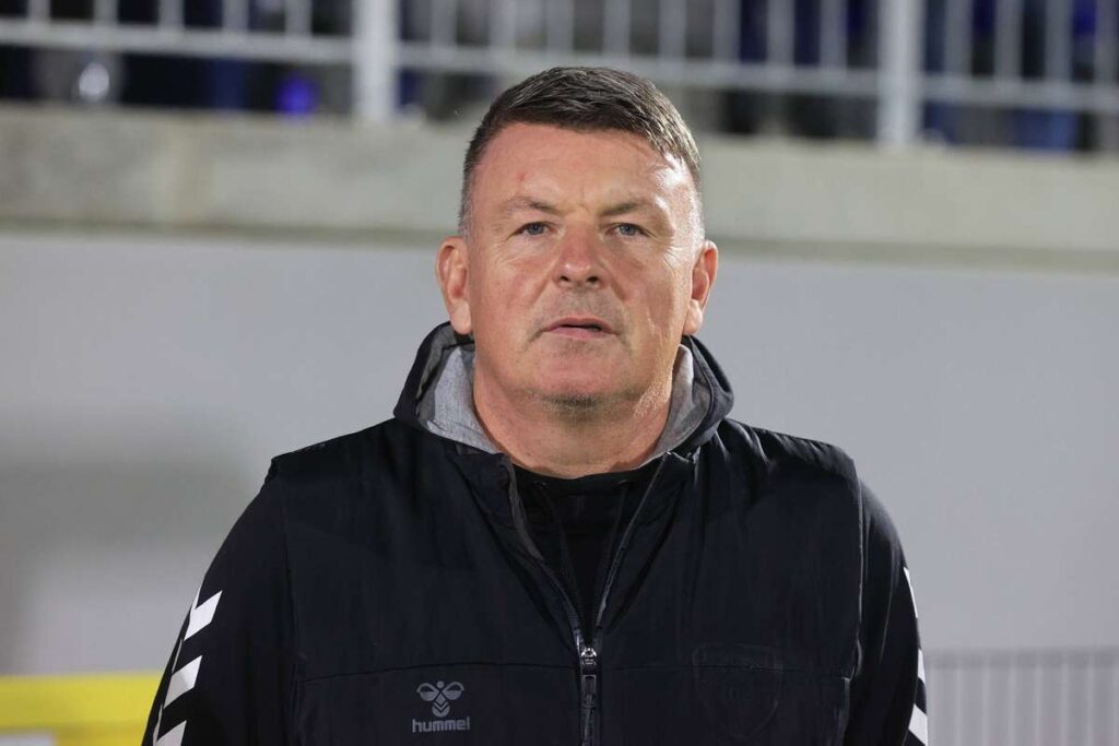 Горак: Это неприятно, но пусть это будет для нас уроком