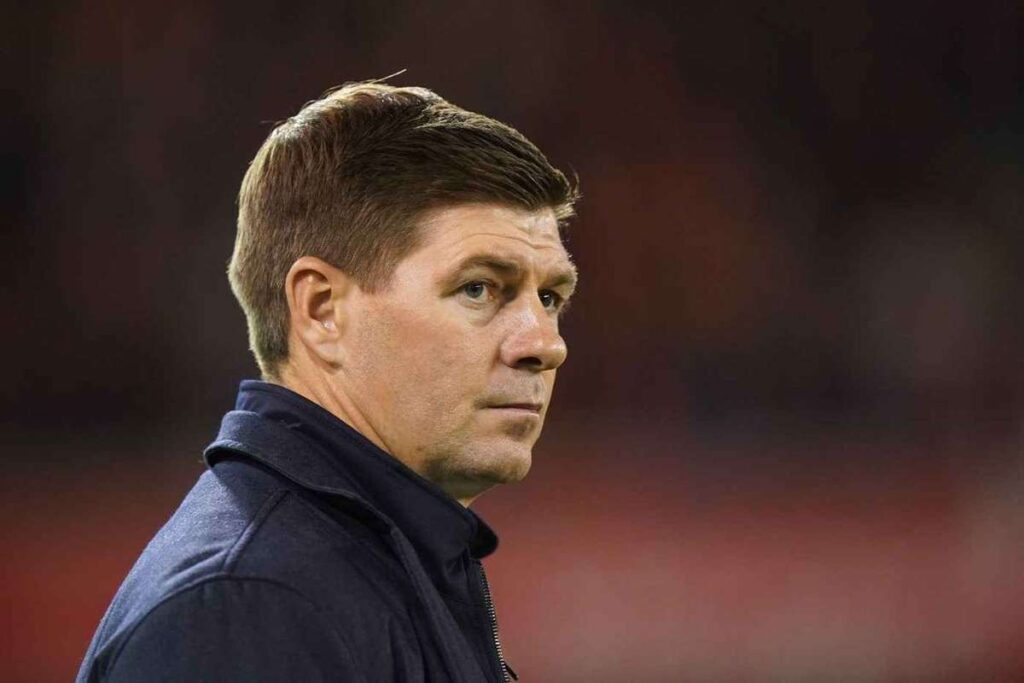 Джеррард под огнем критики. Саудовцы ставят под сомнение лояльность щедро оплачиваемого англичанина