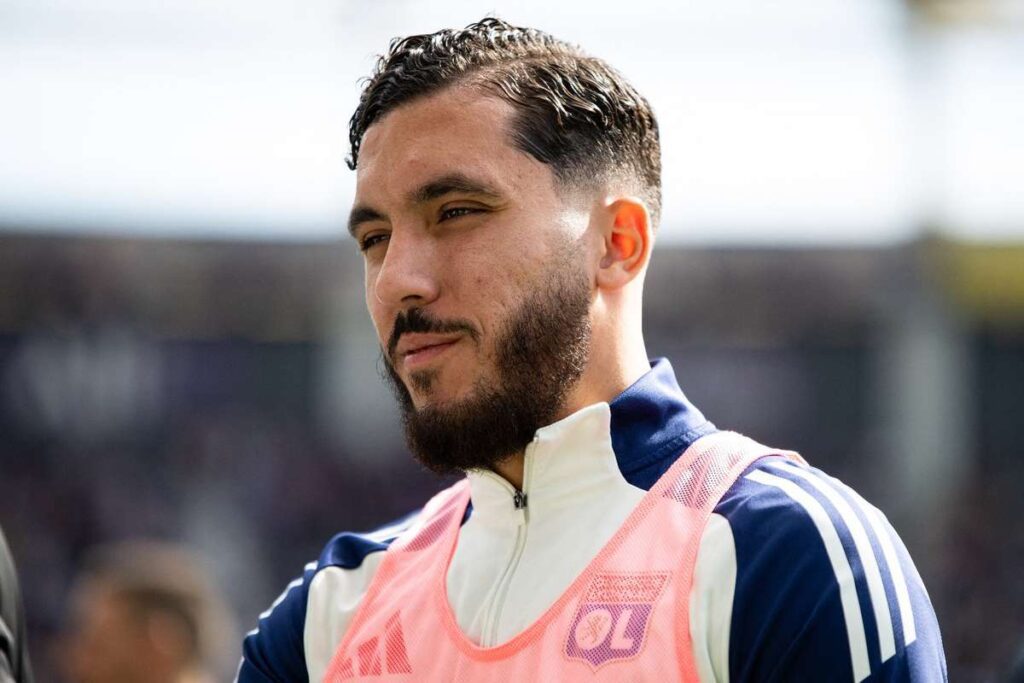 Известный французский футболист в сборной Италии? Вместо «Блю» он может играть за «Адзурри»