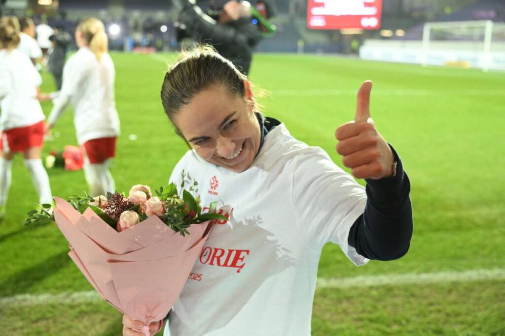 В понедельник поляки узнают о соперниках по группе, с которыми они столкнутся на Евро-2025.