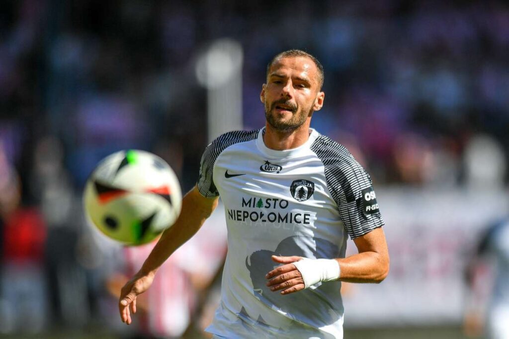 Кубок Вторник: Вперед первой командой в четвертьфинал Кубка Польши!