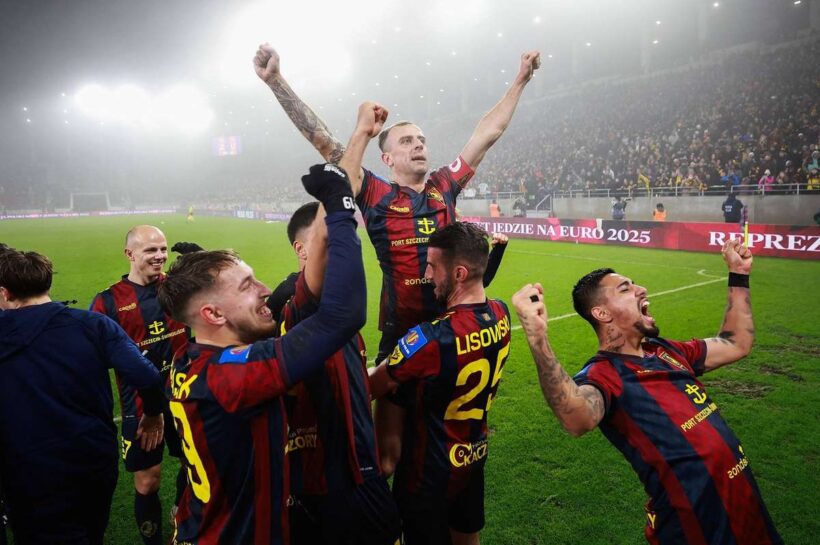 Лидер из Poznań идет к стремлению к превышению скорости, Legia возьмет Силезию - объявление 23 -го раунда