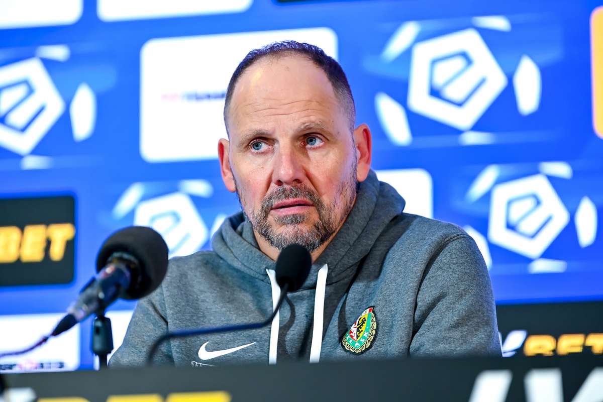 Ante Simundza: «Корона играет очень агрессивно, и если мы не ответим, у нас возникнут проблемы»