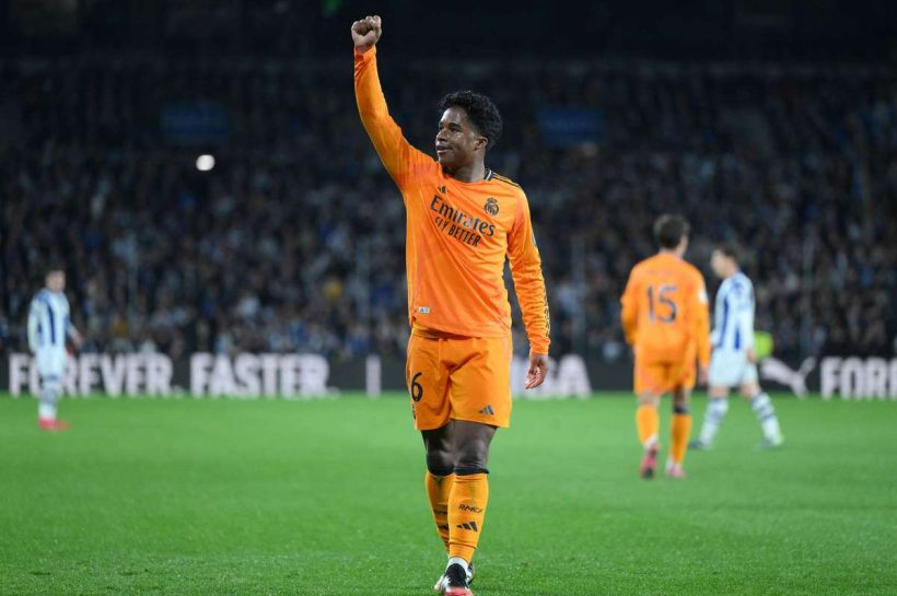 Эндрик и Витор Рок. Разная судьба двух бразильцев в Лалиге