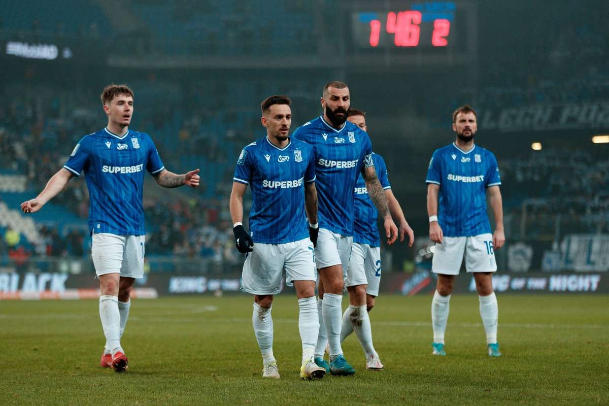 Лидеры 15 лучших футбольных лиг в Европе с более высокими средними очками, чем в Польше