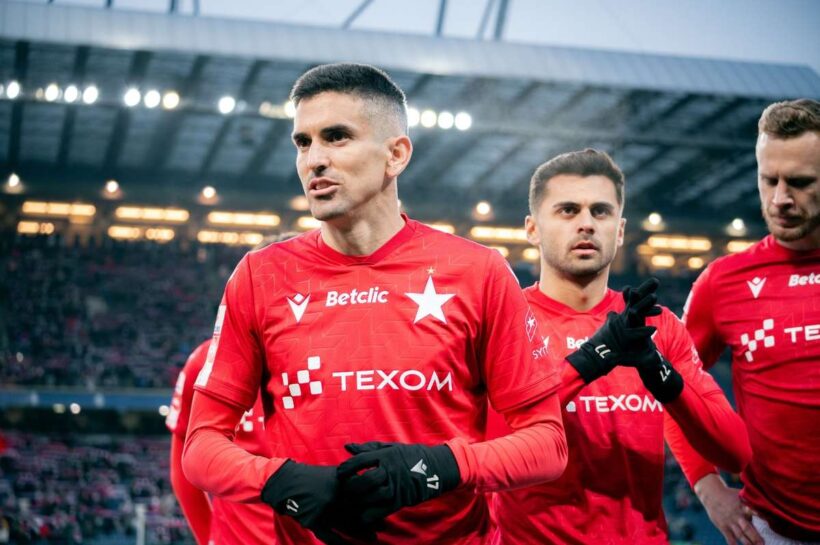 Захватывающие выходные с Betclic 1 ждут нас. Рекордный матч в Chorzów, лидер играет с последней командой