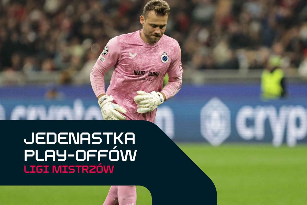 Лучшие одиннадцать плей -офф Лиги чемпионов: MBAPPé, Miła и Talbi Bogide Stars