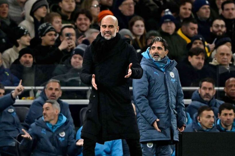 Мастер спас цель 20 -й Хааланд. Гвардиола: В этом сезоне мы не увидим старый город