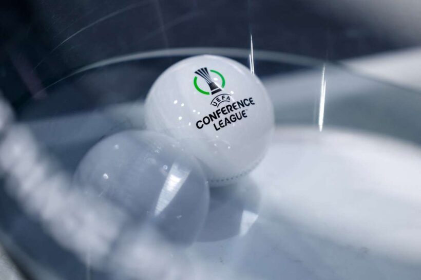 Стадион Wroclaw готов к майскому финалу Лиги конференций УЕФА в 90 процентах