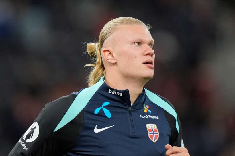 Финны будут готовиться к встрече с Польшей в дружеском матче с Норвегией