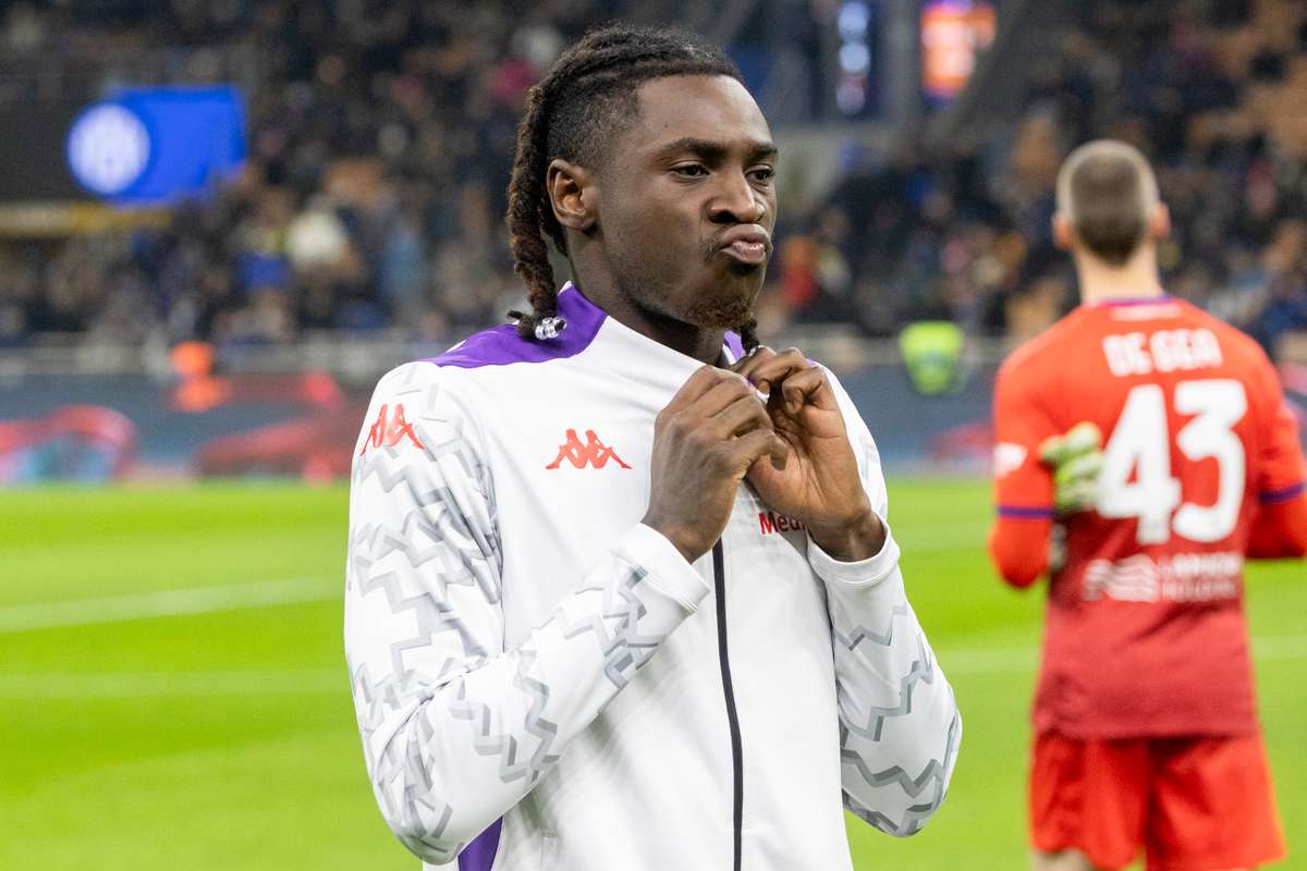 Кин покинул больницу после столкновения с Давидович и обмороком на поле