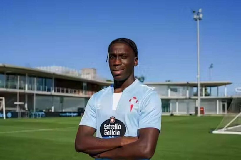 Ilaix Moriba признает: я допустил ошибку, покинув Барселону