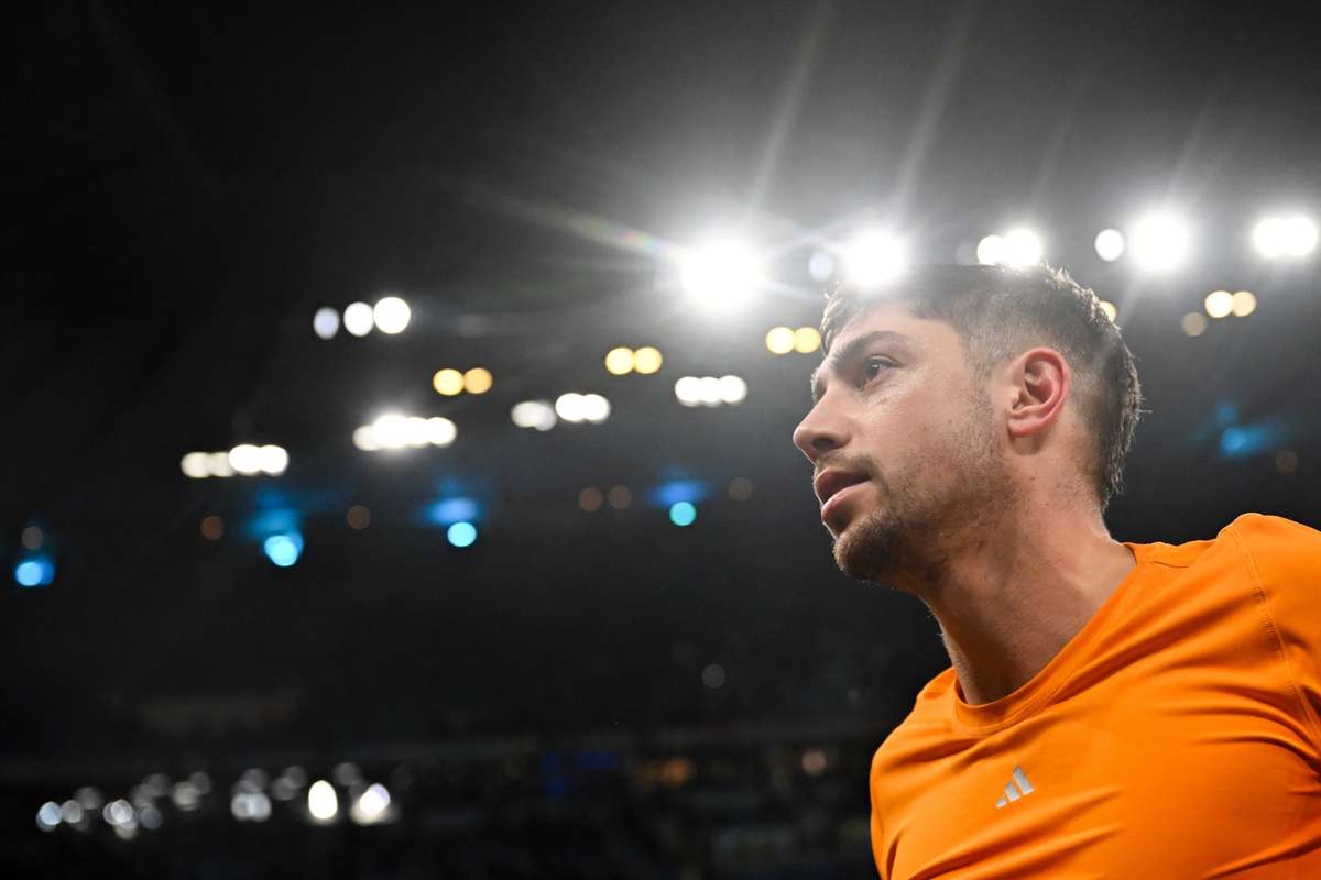 Феде Вальверде: «Я бы никогда не сказал игроку не протестовать»