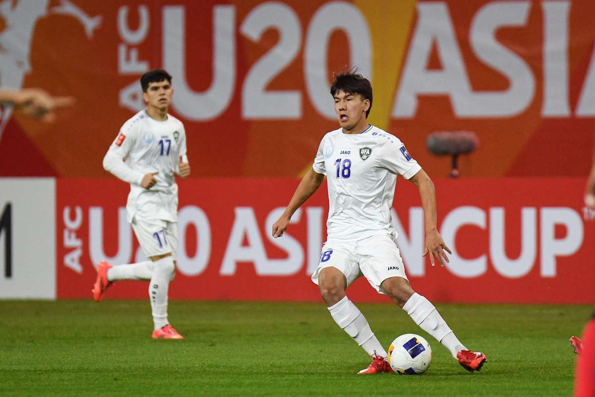 Три страны Центральной Азии применили совместно для организации Кубка Азии в 2031 году.