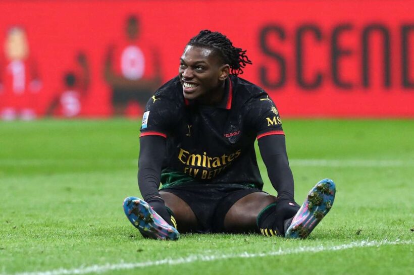 Рафаэль Леят является лидером передач за последние пять сезонов в Серии А. Португальцы не останавливаются