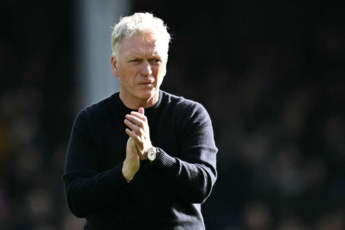 Мойс о будущем игроков: мы не будем говорить о контрактах, пока не устоять