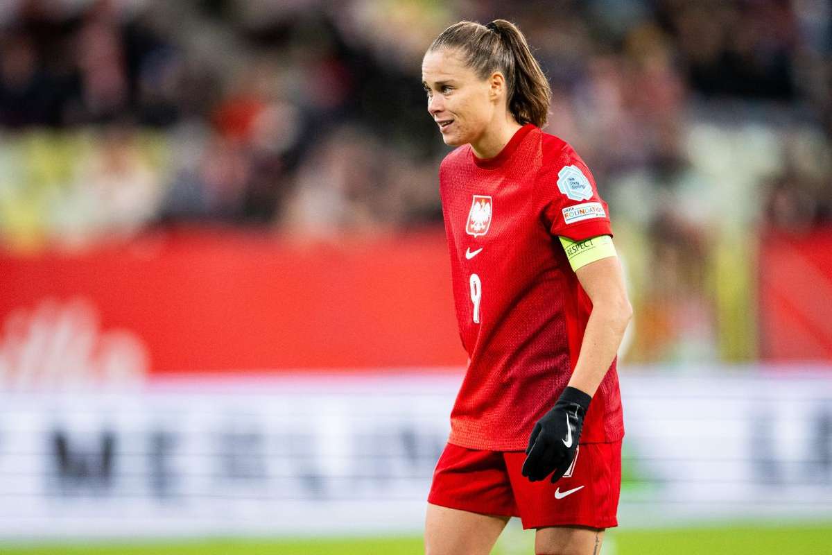 Польские женщины начинают футбольную лигу народов с столкновением с Северной Ирландией в Гданьске