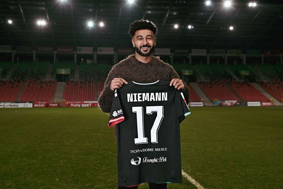 Немецкий атакующий полузащитник владеет GKS Tychy. Будет ли это ценным подкреплением?