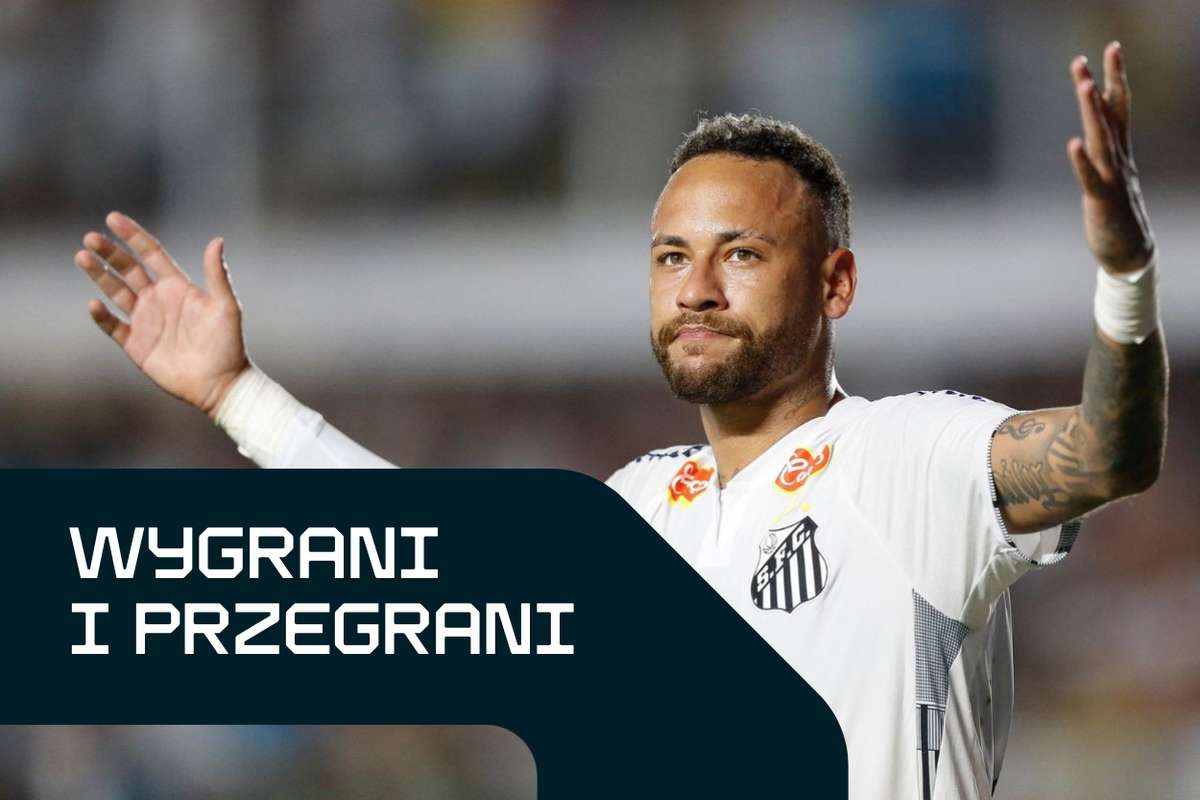 Победители и проигравшие: гол через восемь месяцев после сердечного приступа, Неймар возвращается в список стрелков