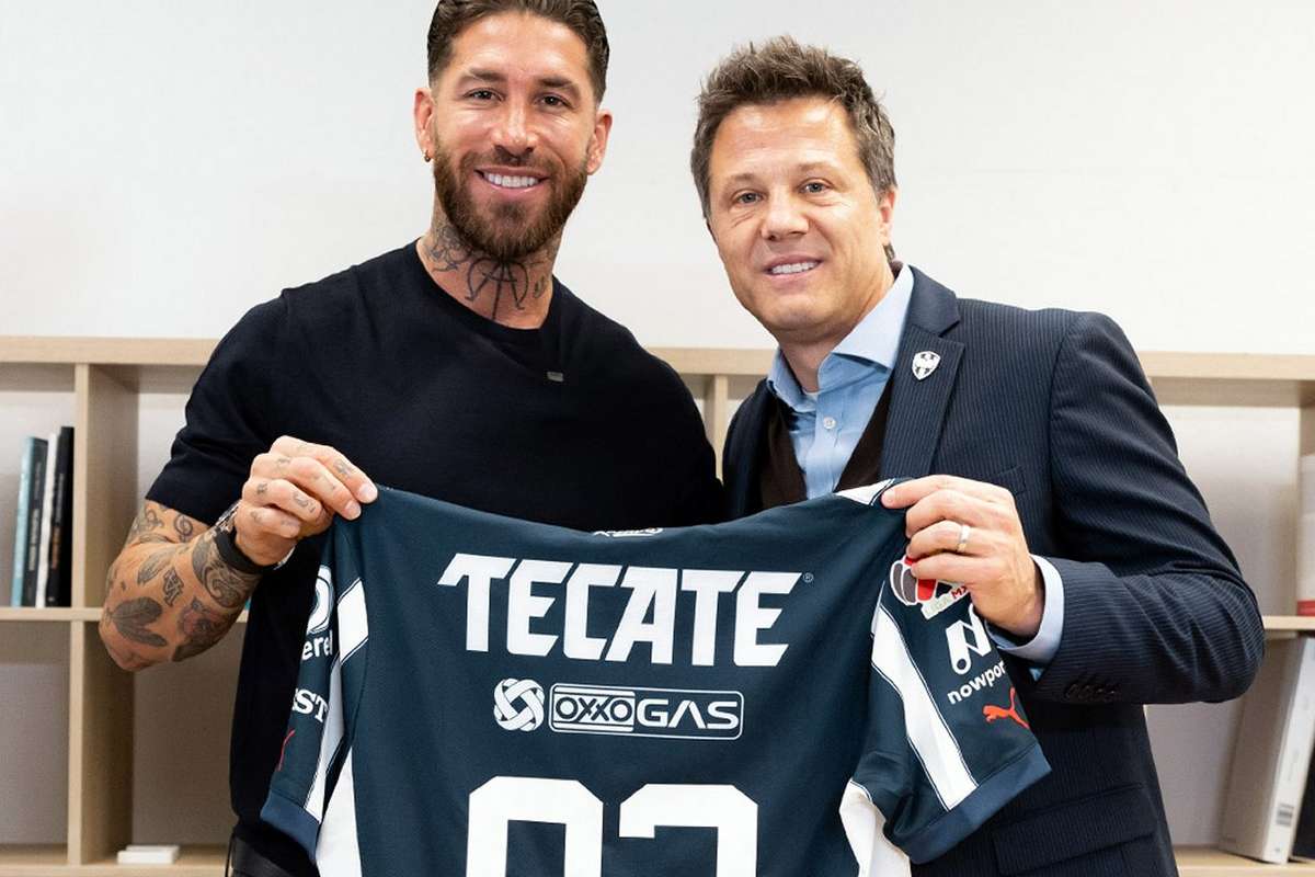 Demichelis: Когда Серхио Рамос вернется в форму, он сможет играть три матча в неделю