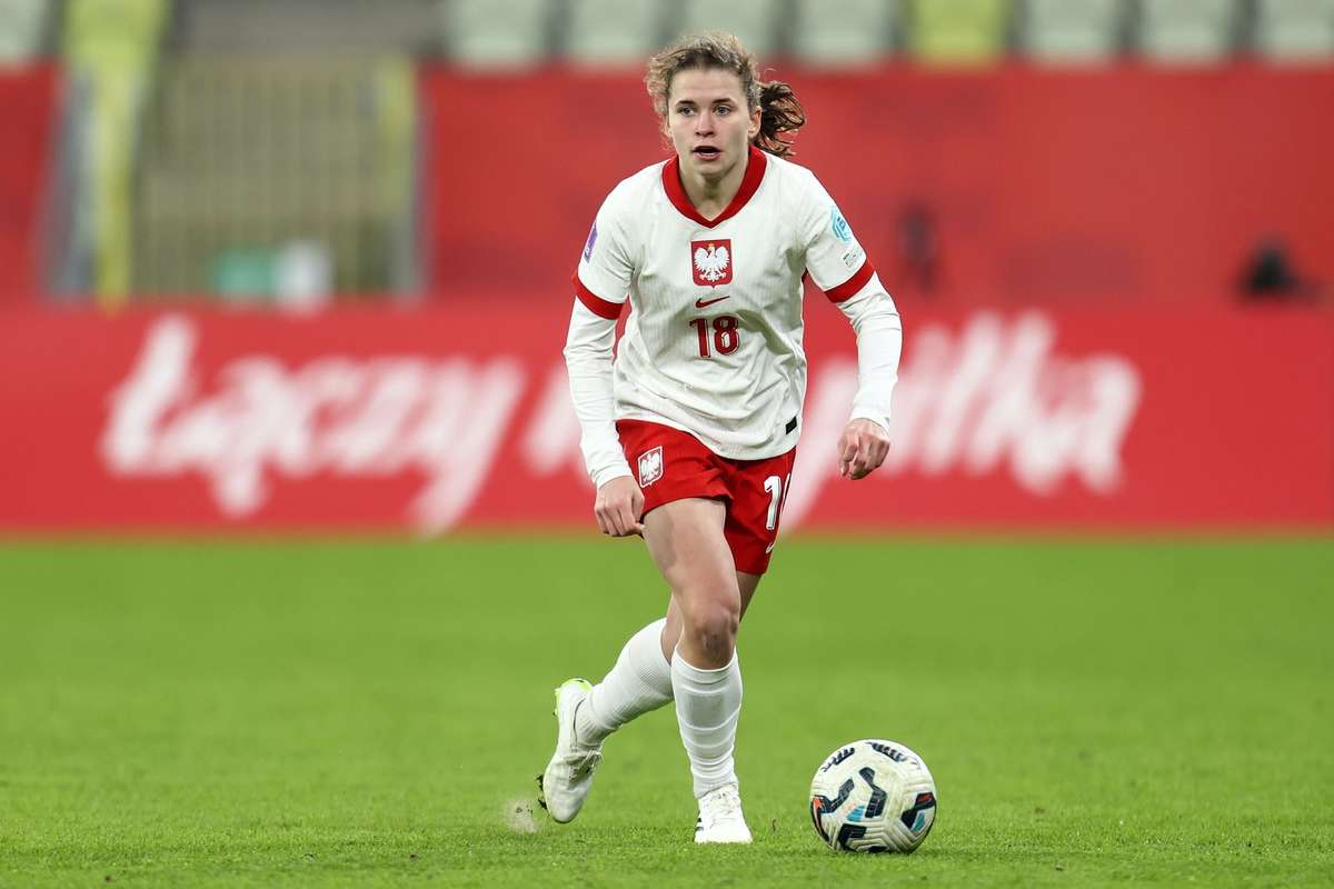 Некоторые матчи должны быть страдают, но польские женщины выигрывают в Бухаресте