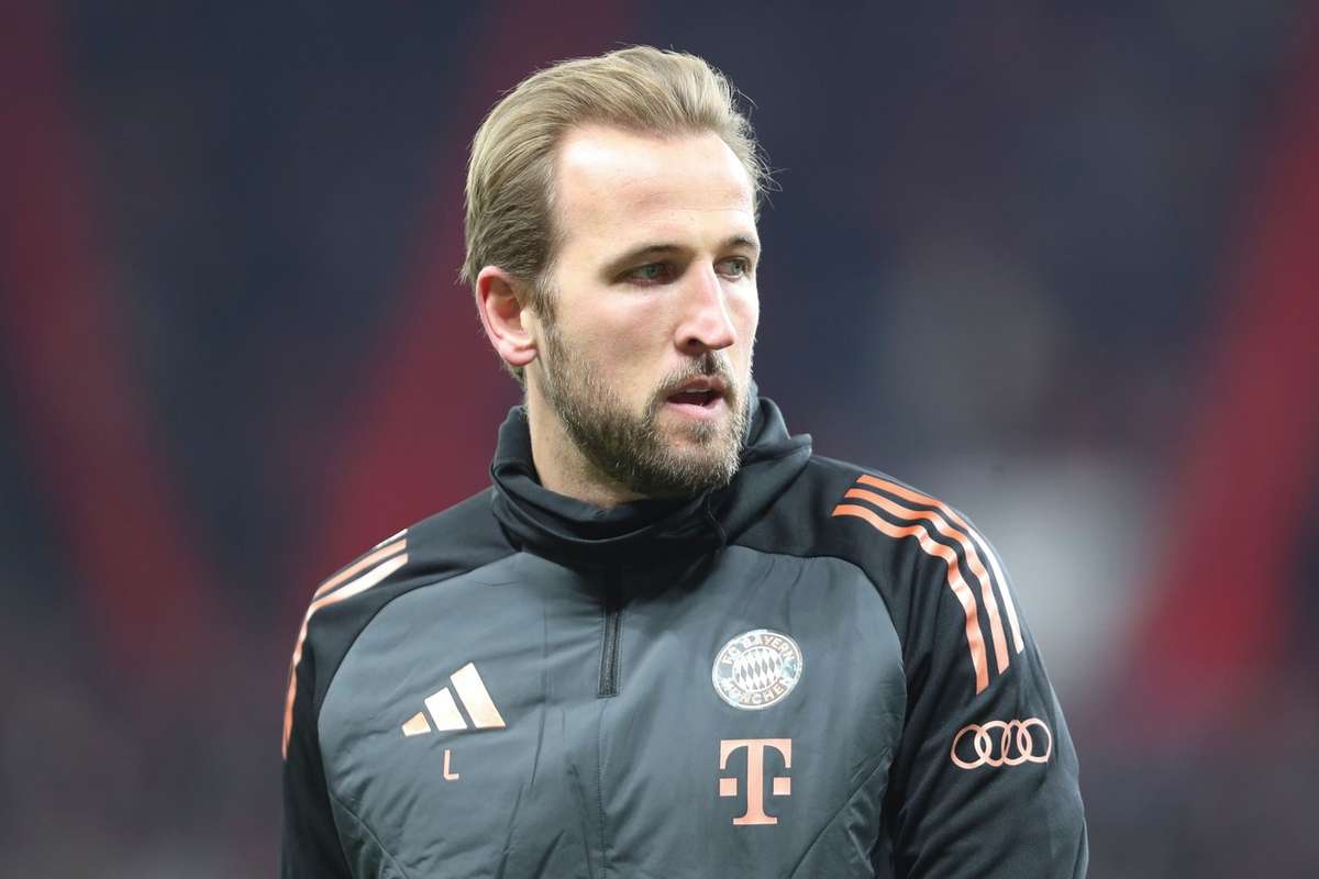 Винсент Компани надеется, что Гарри Кейн будет готов в начале Лиги чемпионов с Celtic