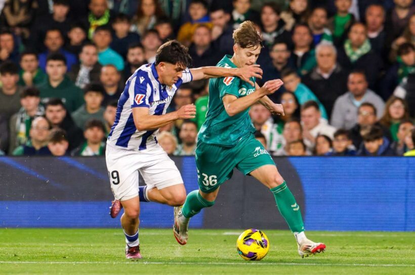 10 испанских команд в европейских соревнованиях? Трудно поверить, но возможно