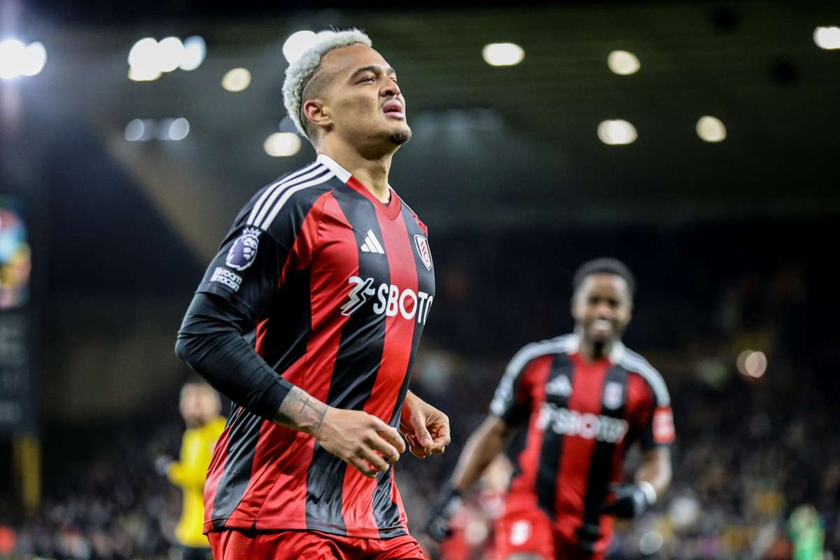 Фулхэм все еще мечтает о Европе благодаря победе над волками на Molineux