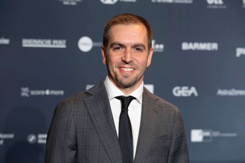 Лам хочет пойти по стопам клубных легенд. Он хотел бы выиграть место на доске Баварии