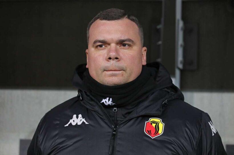 Siemieniec: разочарование большое, я не сужу судей