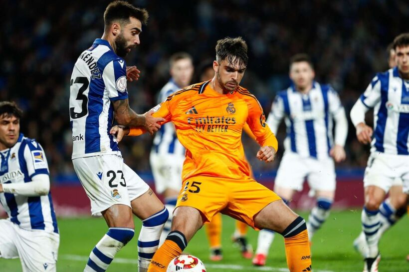 Аудитория пожелала смерти Асинцио. По словам Анчелотти, он пострадал от этого, я предпочел отменить его.