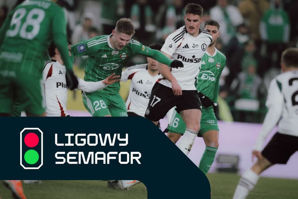 Семфор лиги: Погона вверх дном. Фейо снова берет на себя ответственность … да, немного