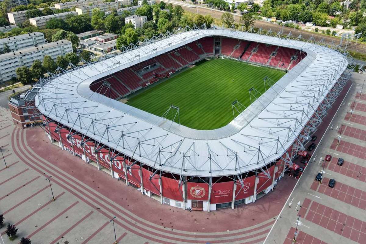 Поклонники получат отличный Widzew? Миллиардер подтвердил, что хочет взять на себя RTS