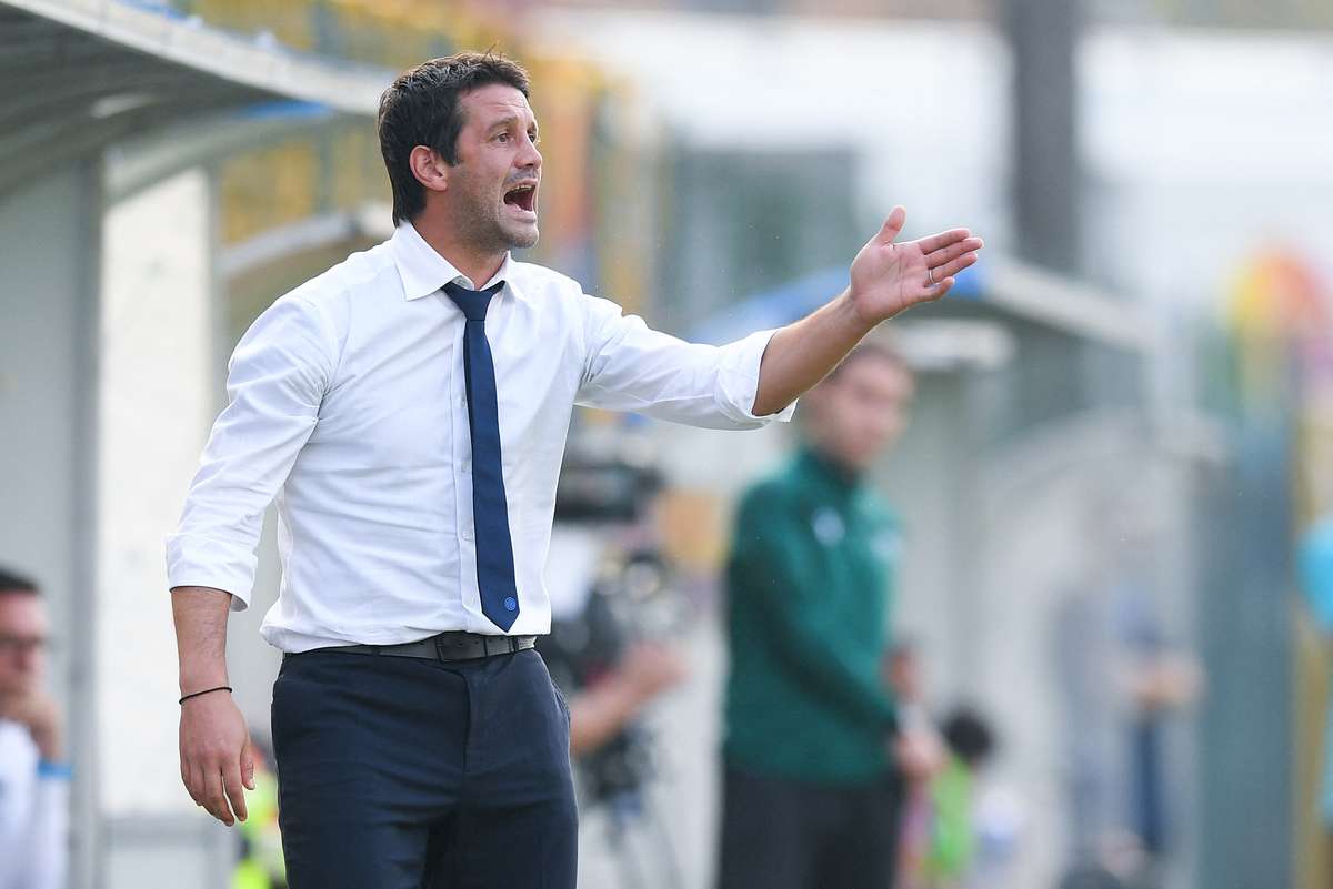 Парма достигает бывшего молодежного тренера Inter. Легендарный Кристиан Чиву заменяет Pecchia