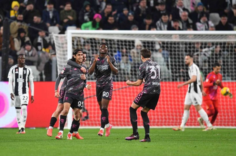 Защита Trophy Juventus, исключенный из Coppa Italia, Влахович тратит впустую штраф