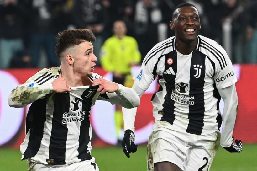 Derby d'italia за «Ювентус», Inter заплатил самую высокую цену за неэффективность