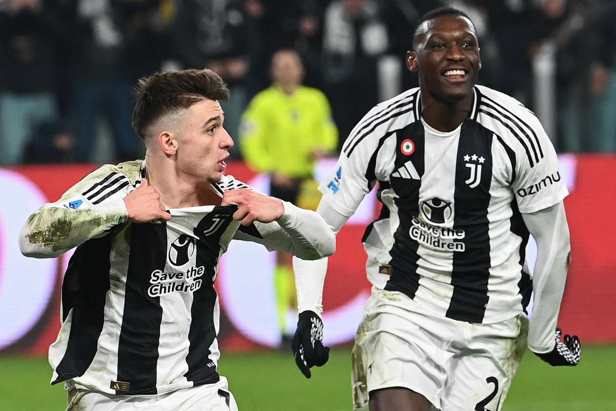 Derby d'italia за «Ювентус», Inter заплатил самую высокую цену за неэффективность