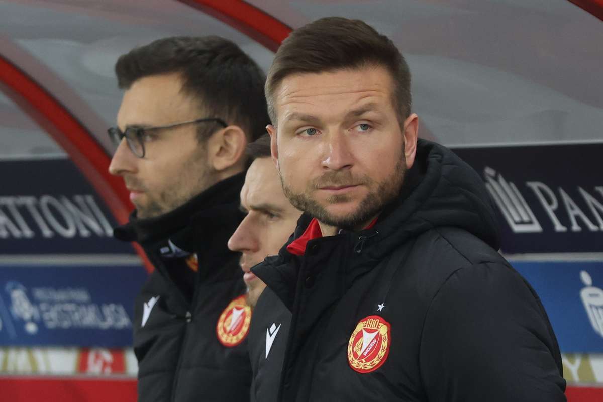 Изменение тренера в Вудзева Лодзи. Боец потерял свою работу