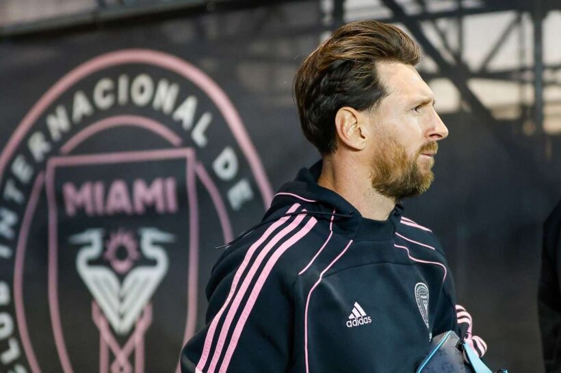 Лионель Месси вернется в Европу? Испанский журналист раскрывает шокирующую информацию