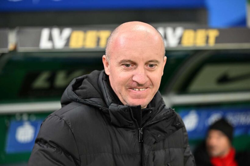 Вукович ценит класс GKS Katowice. «С самого начала сезона они выглядят как серьезный игрок»