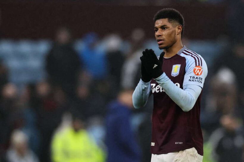 Разочаровывающая Астон Вилла не могла победить быка -Бенджамин