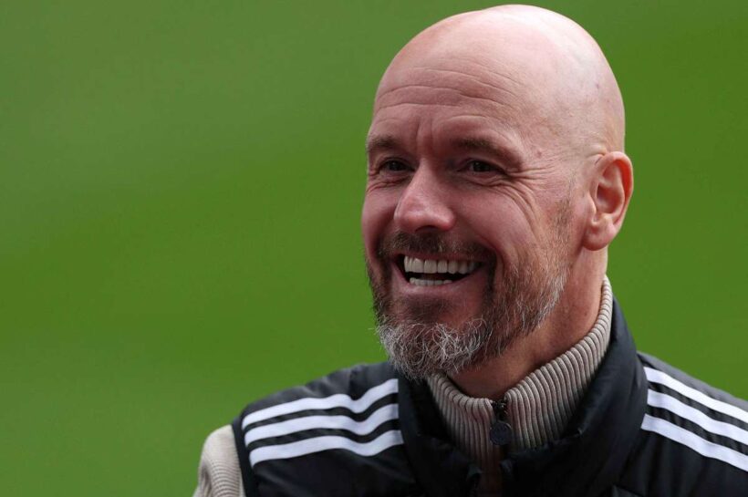 Манчестер Юнайт